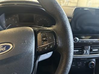 Ford Fiesta 1.1 Trend picture 12