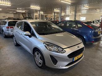 Ford Fiesta 1.1 Trend picture 9