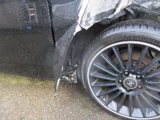 Mercedes Cla-klasse Shooting Brake 200d Prestige Automaat picture 10