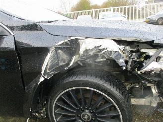 Mercedes Cla-klasse Shooting Brake 200d Prestige Automaat picture 11