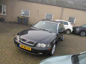 Volvo V-40 1.8 Europa Nordic picture 3