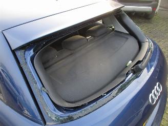 Audi A1 SPORTBACK 1.6 TDI Ambition ProL picture 14