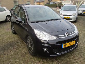  Citroën C3 1.2 PureT Collection Aut 1E EIG NAP 2015/11