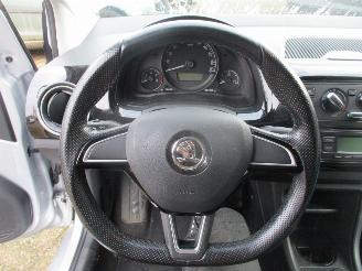 Skoda Citigo 1.0 Grt.Fresch Airco NAP picture 18