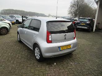 Skoda Citigo 1.0 Grt.Fresch Airco NAP picture 5