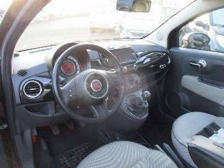 Fiat 500 0.9 Twin Air Lounge Pano picture 9