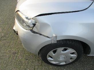 Mazda 2 1.4 Exclusive Automaat NAP picture 23