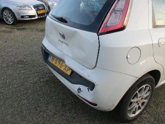 Fiat Punto Evo 1.4 Business drs picture 13