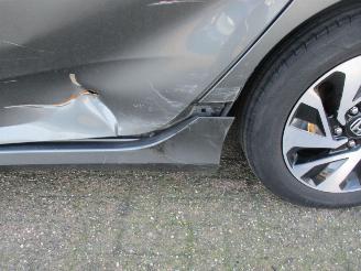 Honda Civic 1.0 I-VTEC Executive Aut REST BPM 800 EURO NAP picture 14