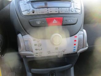 Citroën C1 1.0-12V Ambiance Airco NAP picture 23