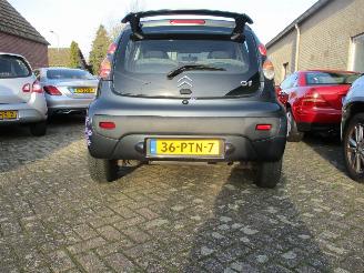 Citroën C1 1.0-12V Ambiance Airco NAP picture 27
