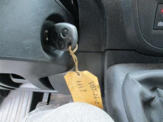 Opel Movano 2.3 CDTI L2H2 picture 25