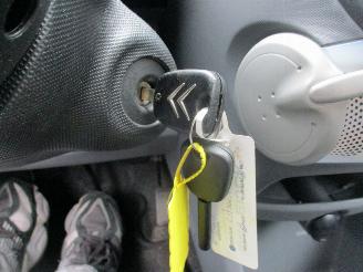 Citroën C1 1.0-12V Ambiance picture 23