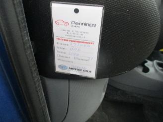 Citroën C1 1.0-12V Ambiance picture 17