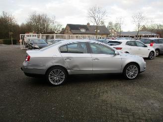 Volkswagen Passat 2.0 TFSI Highline Aut picture 8