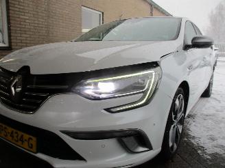 Renault Mégane 1.2 TCe GT-Line REST BPM 1200 EURO picture 42