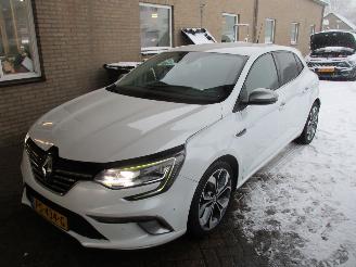 Renault Mégane 1.2 TCe GT-Line REST BPM 1200 EURO picture 3