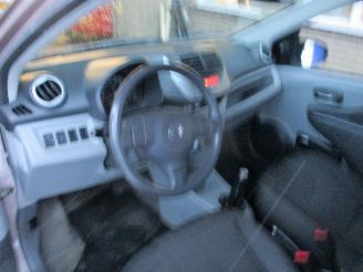 Nissan Pixo 1.0 Acenta Airco NAP picture 13