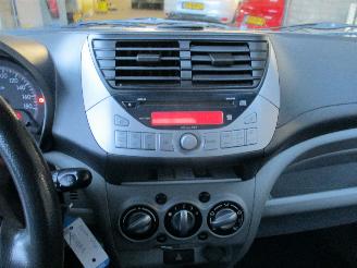 Nissan Pixo 1.0 Acenta Airco NAP picture 18