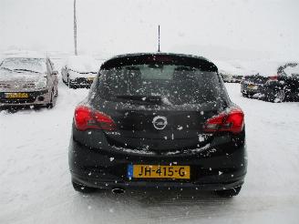 Opel Corsa-E 1.0 Turbo Edtion picture 6