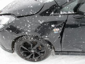 Opel Corsa-E 1.0 Turbo Edtion picture 12