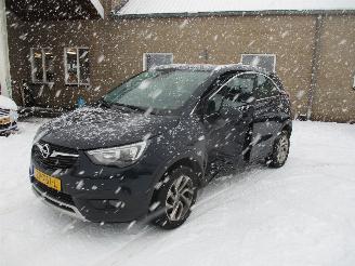 Opel Crossland X 1.2 T Innovation picture 3