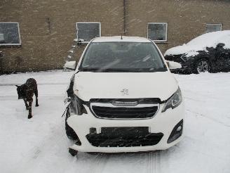 Peugeot 108 1.0  e-VTi Active picture 2
