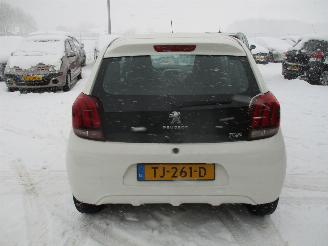 Peugeot 108 1.0  e-VTi Active picture 6