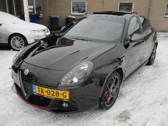 Alfa Romeo Giulietta 1.4 T Multi Air Super Aut NAP REST BPM 900 EURO !!!! picture 3