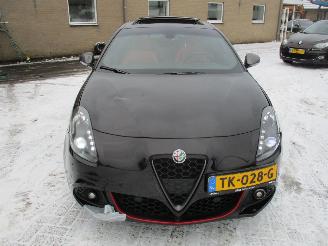 Alfa Romeo Giulietta 1.4 T Multi Air Super Aut NAP REST BPM 900 EURO !!!! picture 2