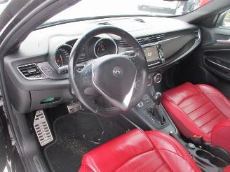 Alfa Romeo Giulietta 1.4 T Multi Air Super Aut NAP REST BPM 900 EURO !!!! picture 20