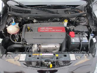 Alfa Romeo Giulietta 1.4 T Multi Air Super Aut NAP REST BPM 900 EURO !!!! picture 31