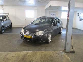Volkswagen Golf Variant 1.4 TSI Comfortline picture 3