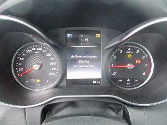 Mercedes C-klasse 180 Prestige Aut REST BPM 800 EURO !!!! picture 23