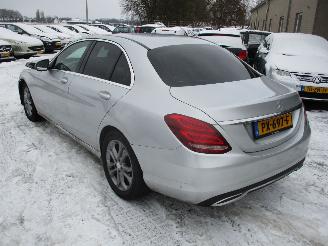 Mercedes C-klasse 180 Prestige Aut REST BPM 800 EURO !!!! picture 5