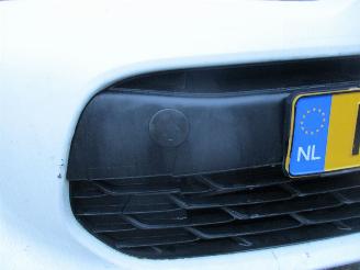 Kia Rio 1.0 TGDI Comf Pl.Nav 1E Eig NAP picture 9