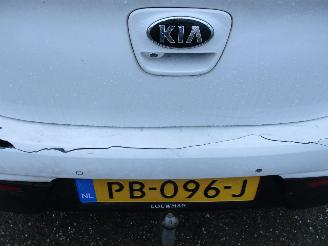 Kia Rio 1.0 TGDI Comf Pl.Nav 1E Eig NAP picture 10