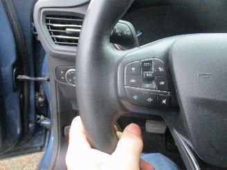 Ford Focus 1.0 Ecob Titanium x business Aut REST BPM 1000 EURO picture 26