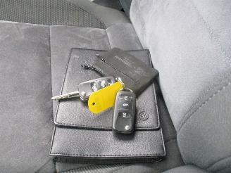 Volkswagen Touran 1.2 TSI HighL BleuM REST BPM 400 EURO !!!! picture 24