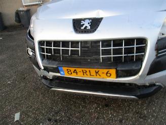 Peugeot 3008 1.6 THP-GT Aut 1E Eig NAP REST BPM 500 EURO !!!! picture 11