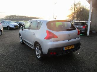 Peugeot 3008 1.6 THP-GT Aut 1E Eig NAP REST BPM 500 EURO !!!! picture 5
