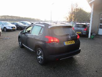 Peugeot 2008 1.2 PureTech Allure Aut REST BPM 400 EURO !!!! picture 5