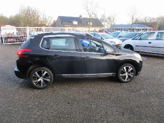 Peugeot 2008 1.2 PureTech Allure Aut REST BPM 400 EURO !!!! picture 8