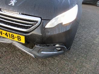 Peugeot 2008 1.2 PureTech Allure Aut REST BPM 400 EURO !!!! picture 9