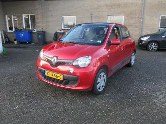 Renault Twingo 0.9 TCe Expression Aut NAP picture 3