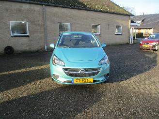 Opel Corsa-E 1.4 Edition LPG 1E EIG NAP picture 2