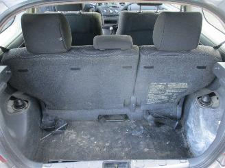 Toyota Yaris 1.5-16V VVT-i Sport picture 25