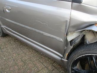 Toyota Yaris 1.5-16V VVT-i Sport picture 10