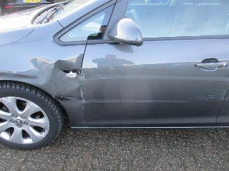 Opel Astra SPORTS TOURER 1.4 Turbo Bns REST BPM 300 EURO !!!! picture 12