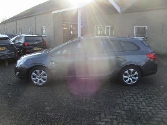 Opel Astra SPORTS TOURER 1.4 Turbo Bns REST BPM 300 EURO !!!! picture 4